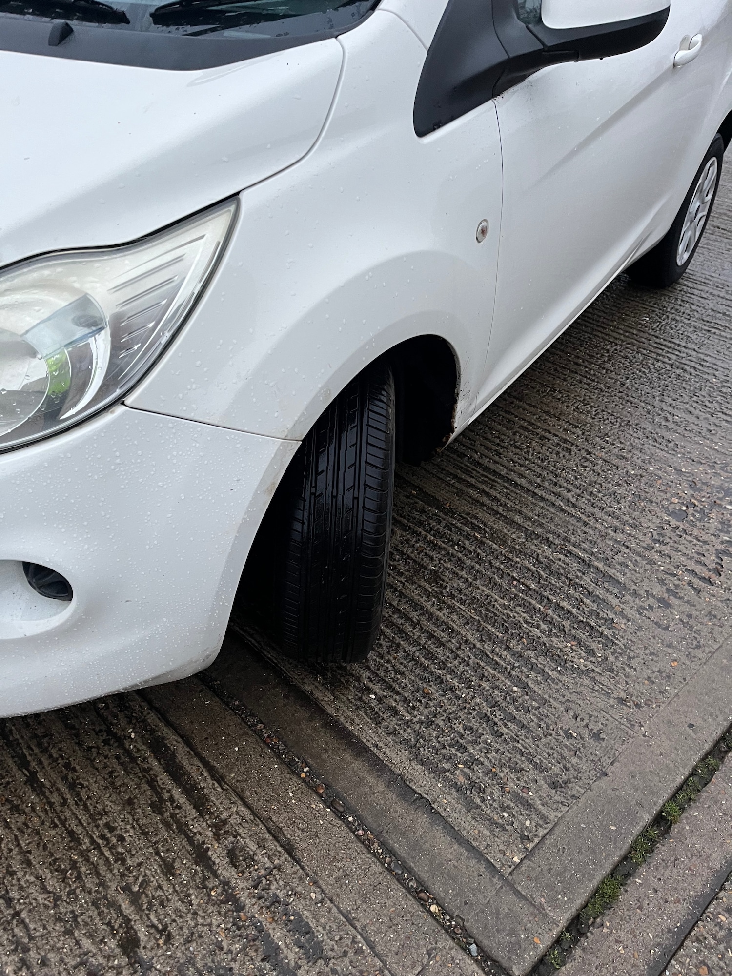 Used Ford Ka 2009 for sale - 76751937: Photo 6