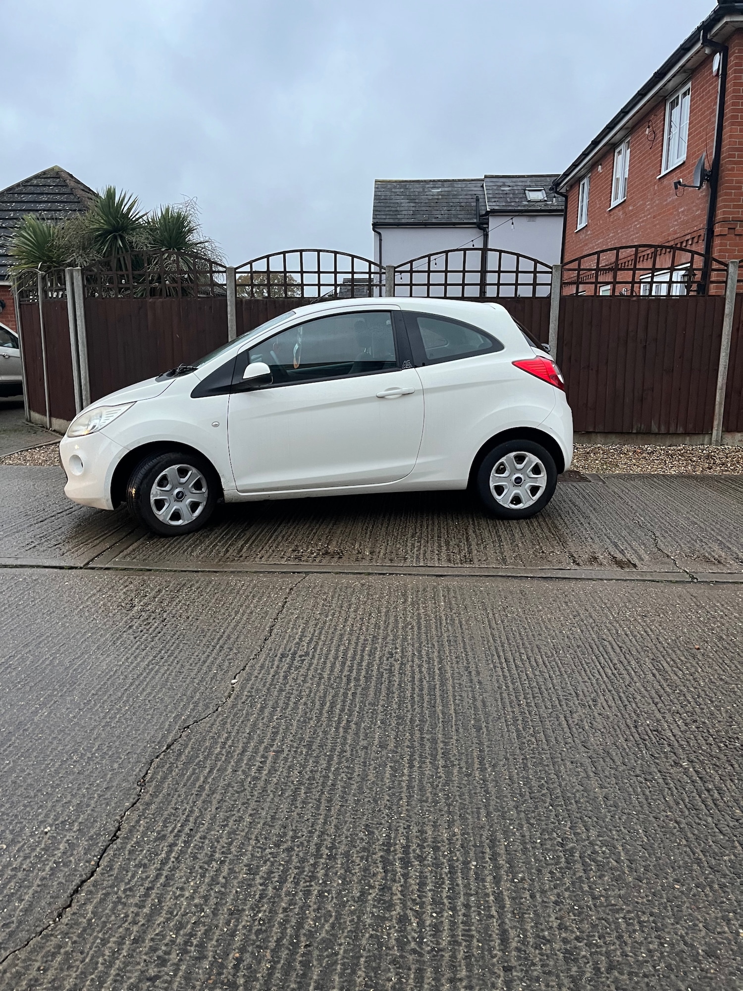 Used Ford Ka 2009 for sale - 76751937: Photo 8