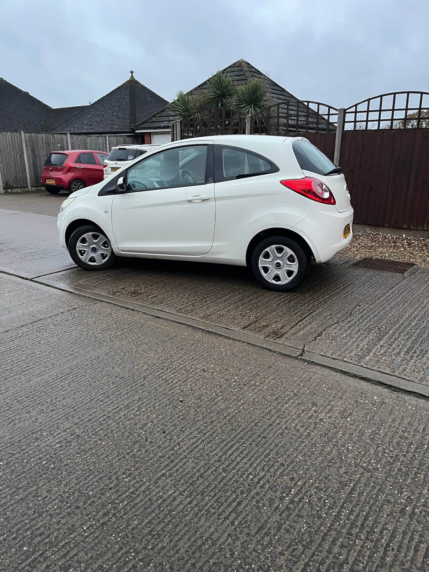 Used Ford Ka 2009 for sale - 76751937: Photo 9