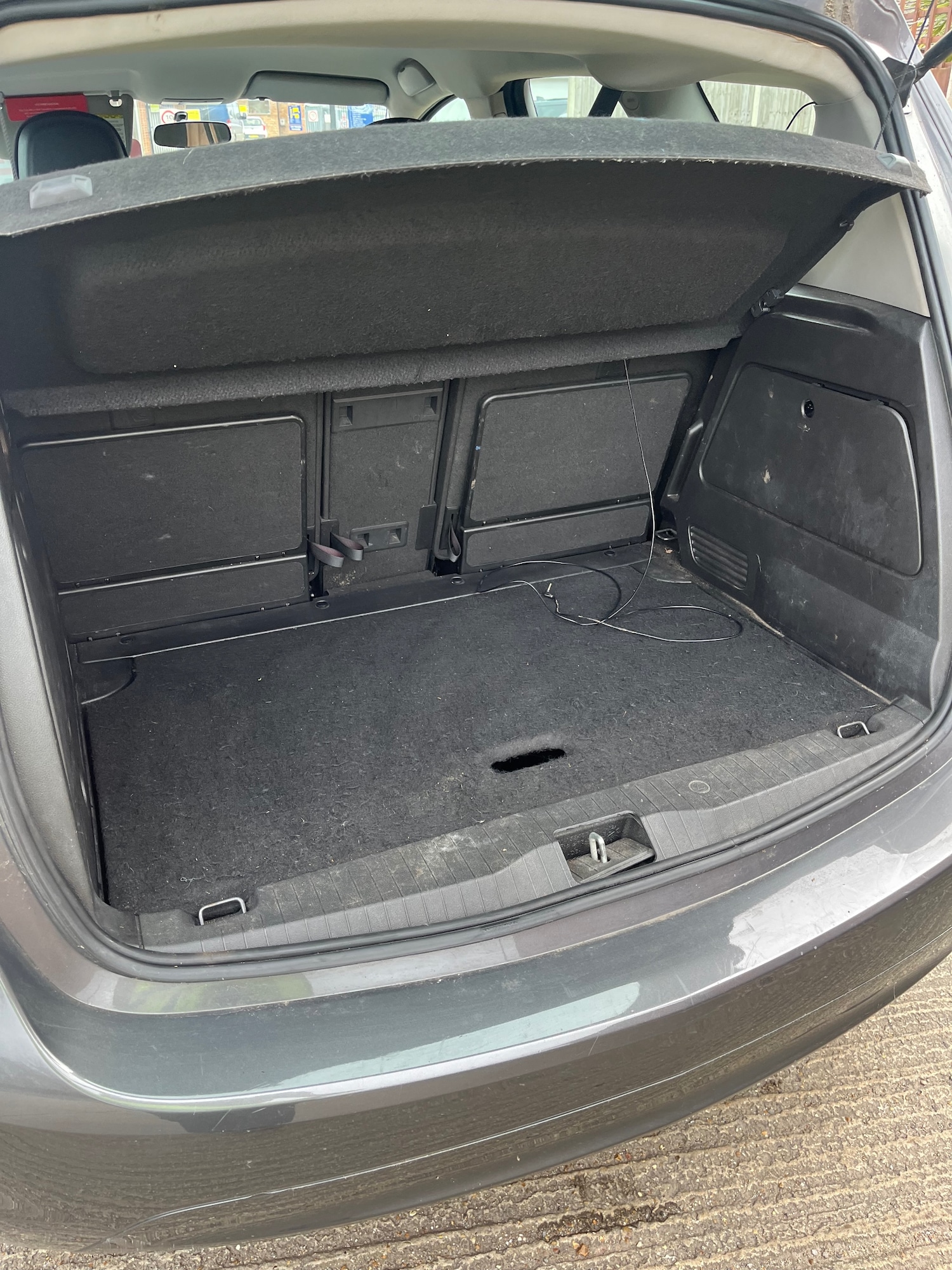 Used Vauxhall Meriva 2010 for sale - 77557261: Photo 13