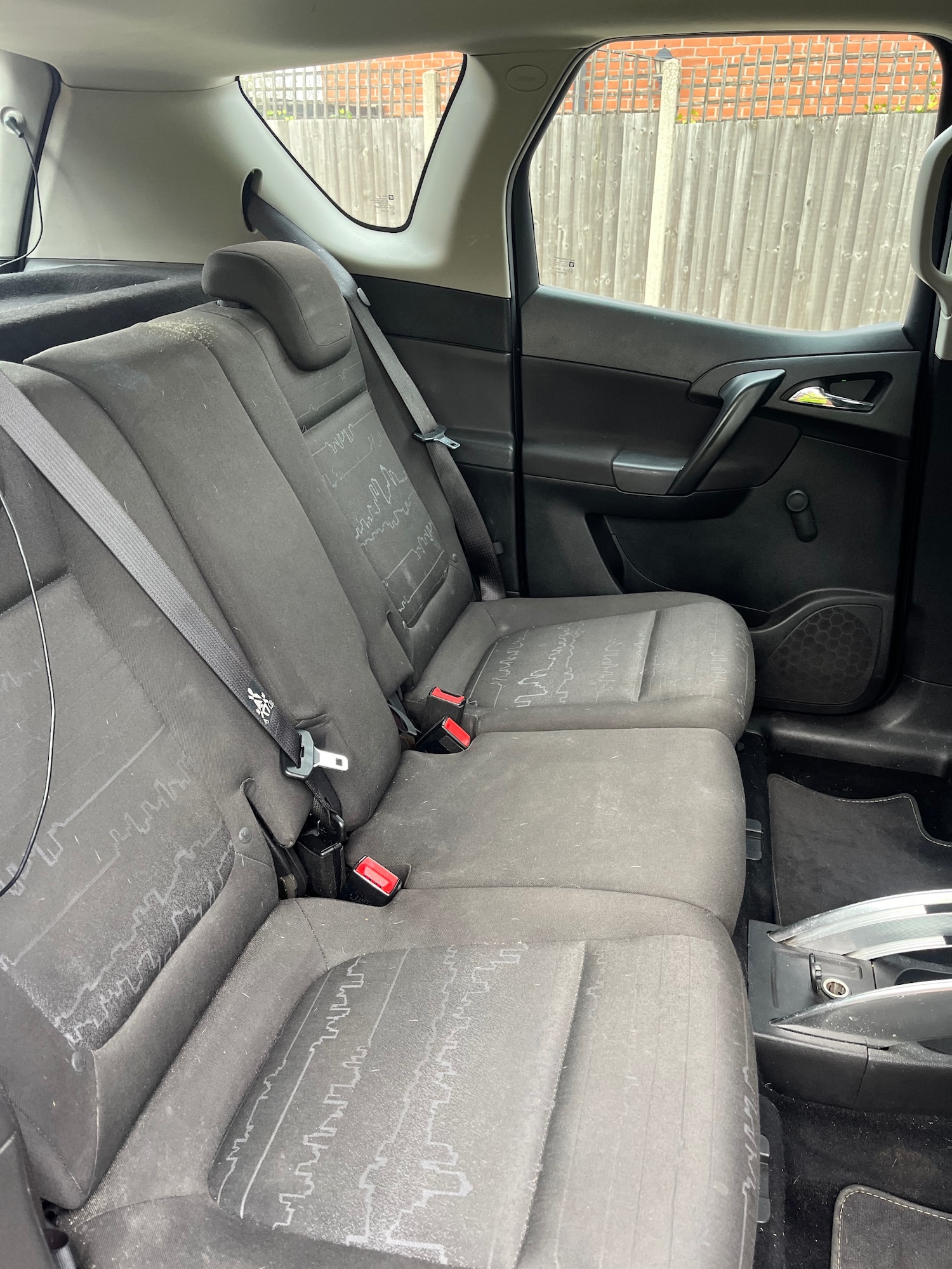 Used Vauxhall Meriva 2010 for sale - 77557261: Photo 15