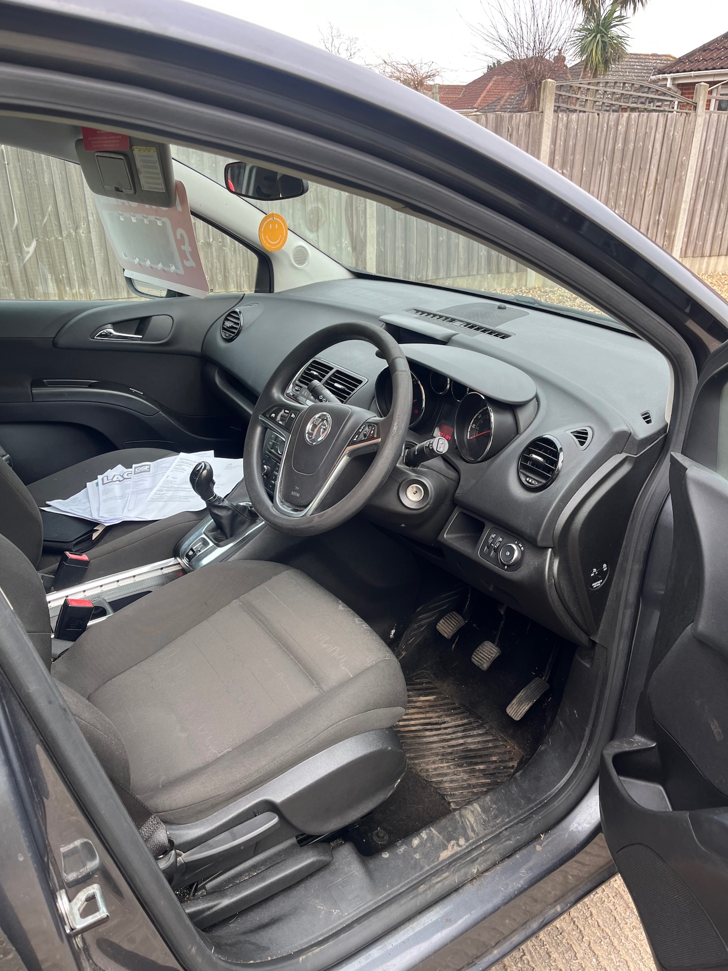 Used Vauxhall Meriva 2010 for sale - 77557261: Photo 16