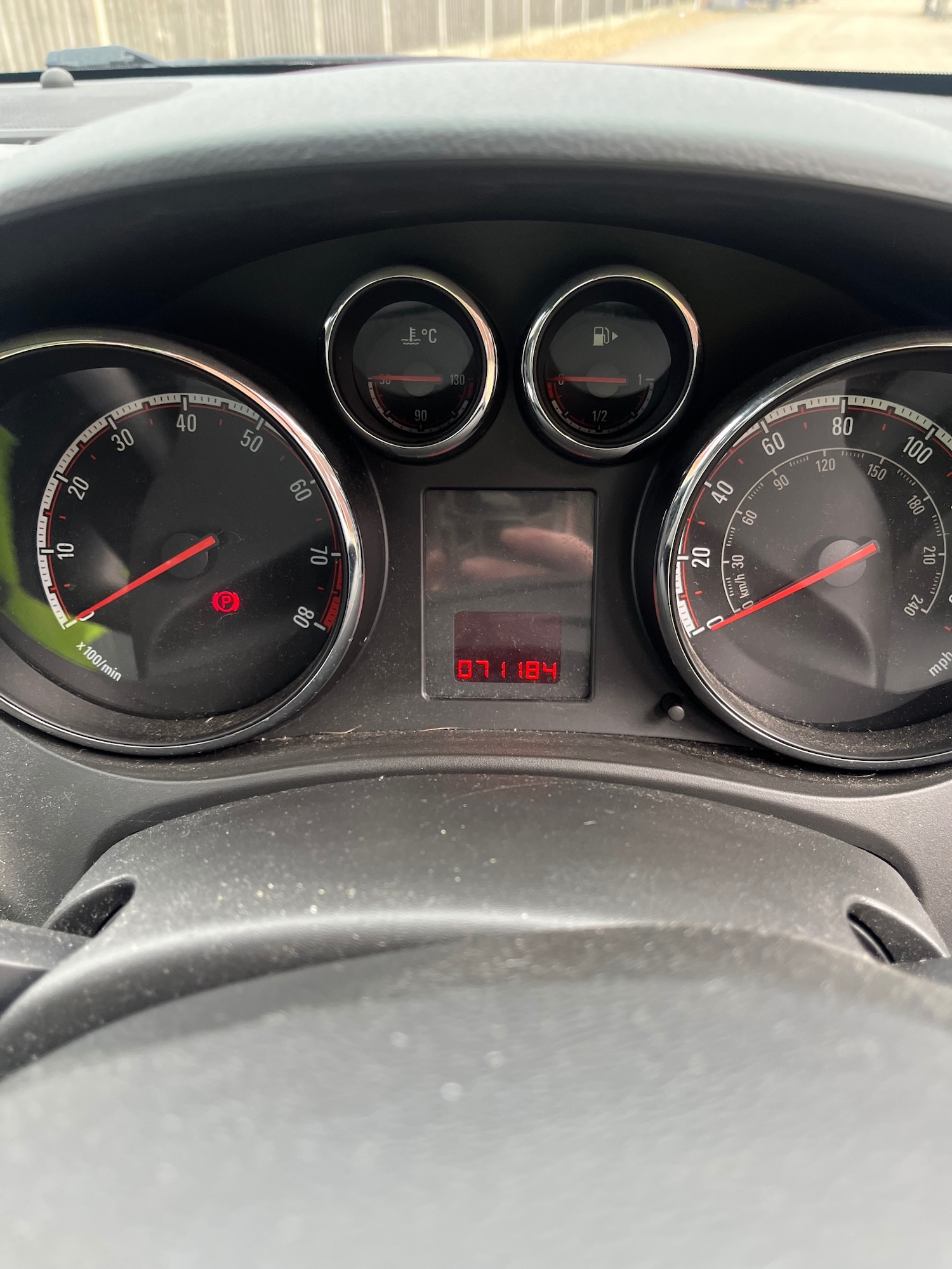 Used Vauxhall Meriva 2010 for sale - 77557261: Photo 19