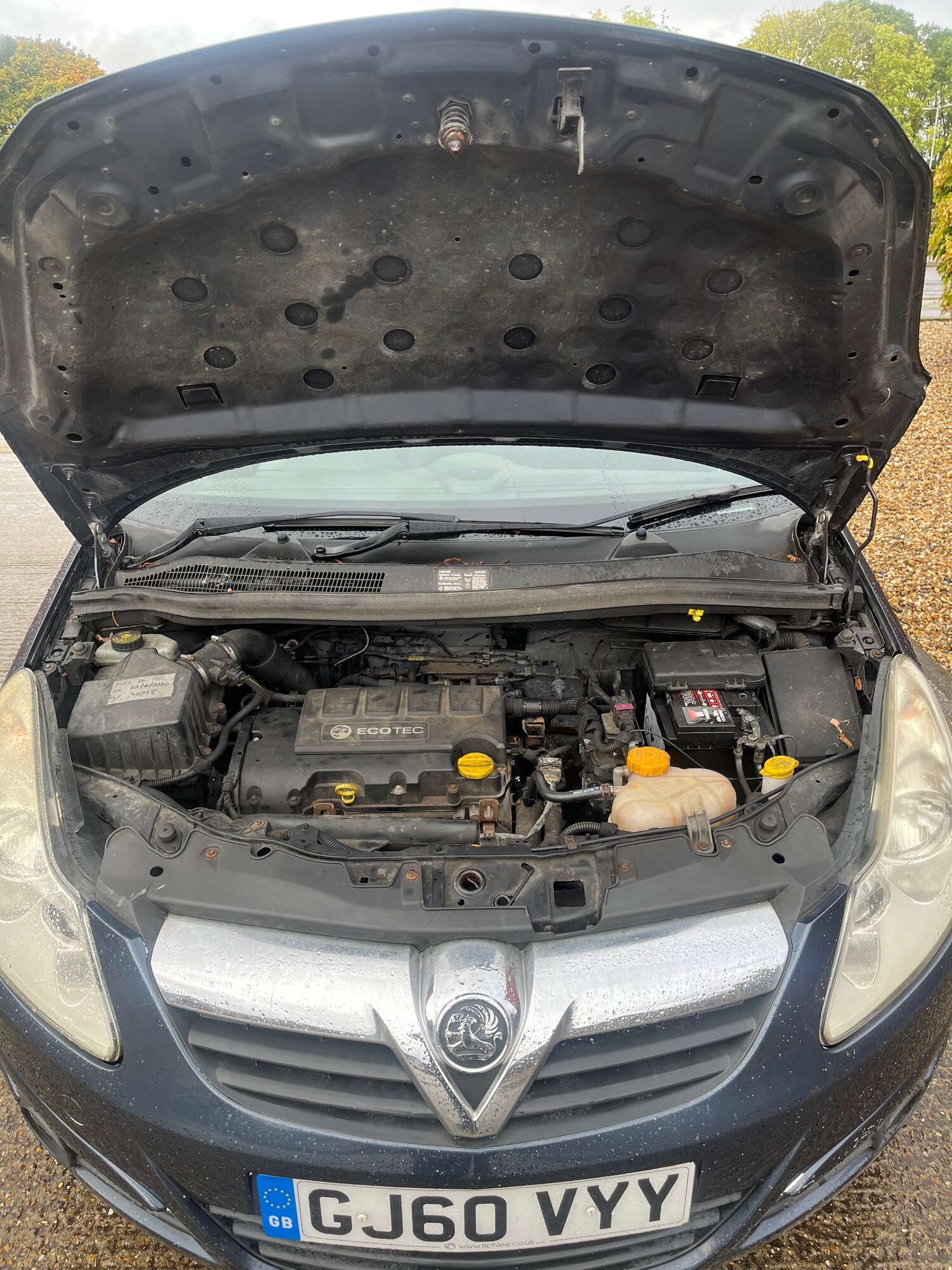 Vehicle 25