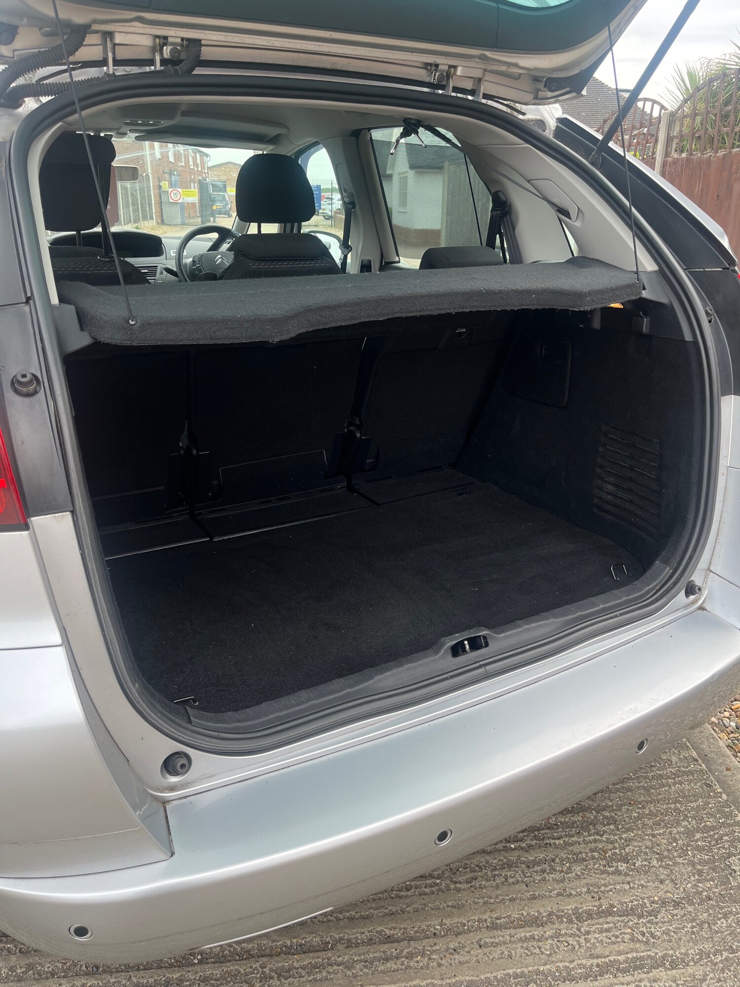 Vehicle 16