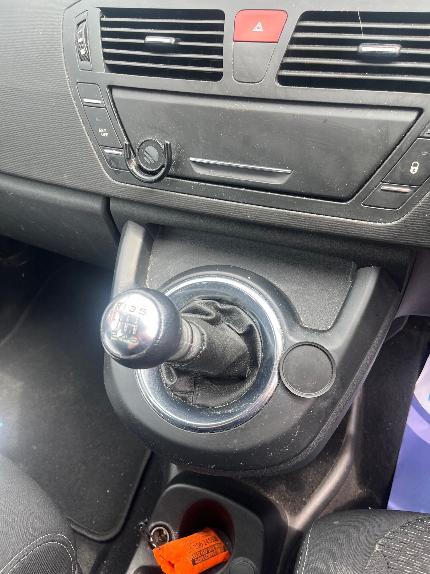 Vehicle 26