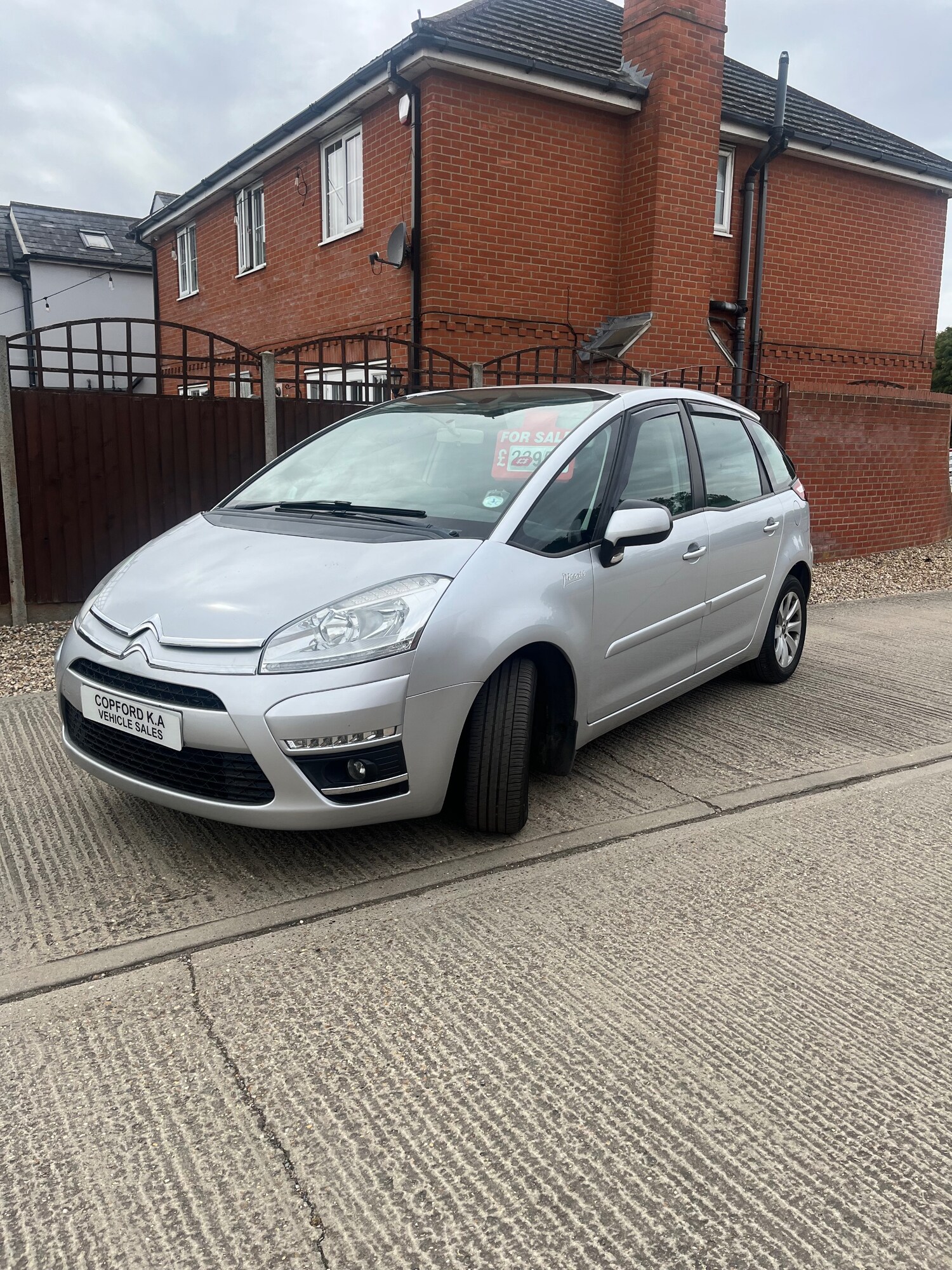 Vehicle 7