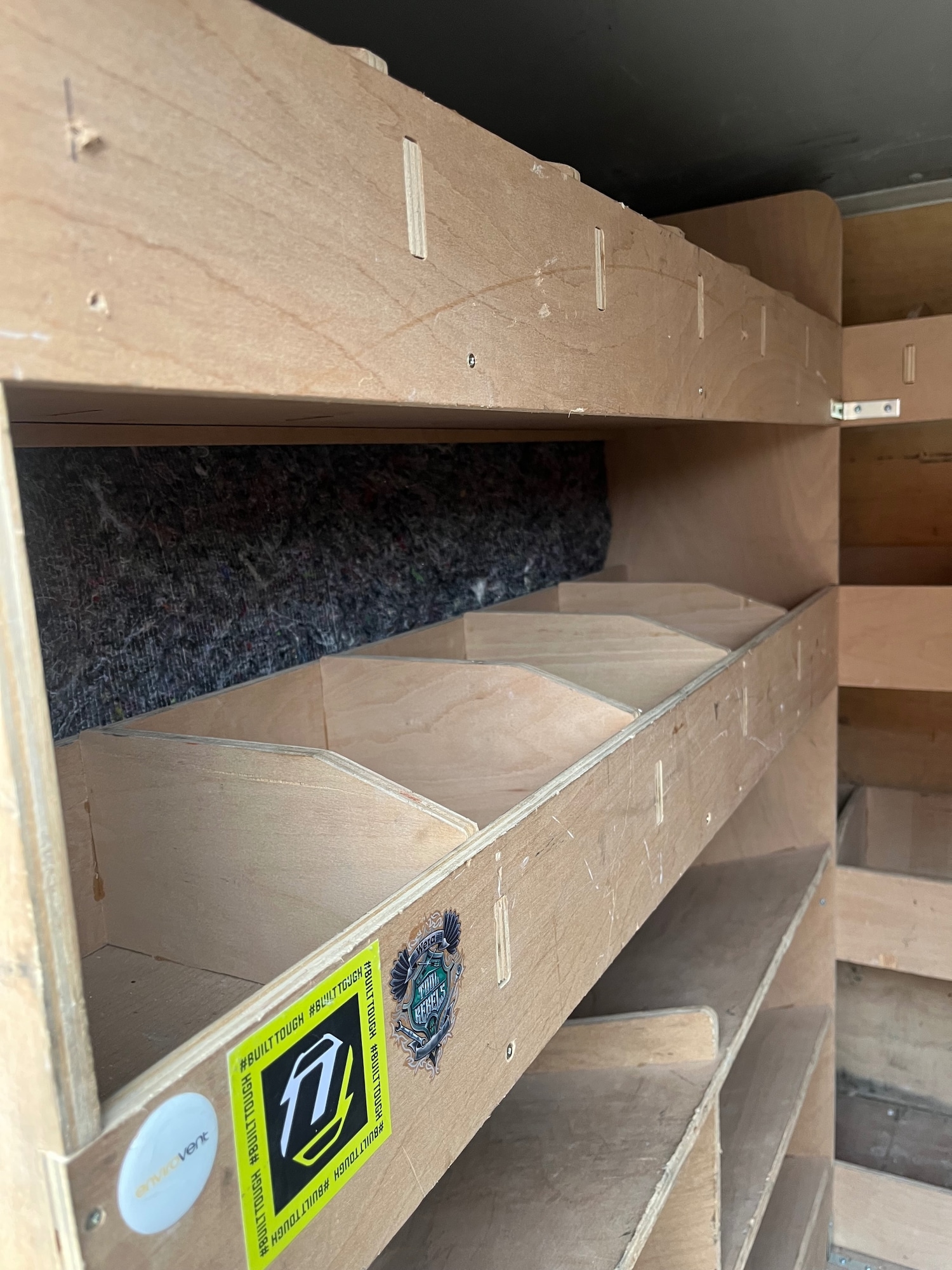 Used Volkswagen Transporter 2009 for sale - 76262916: Photo 13