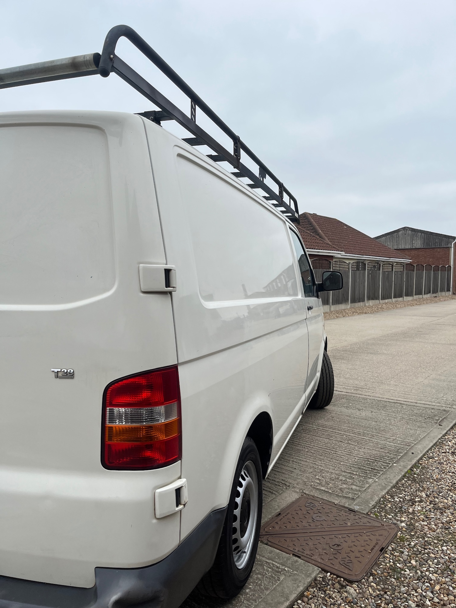 Used Volkswagen Transporter 2009 for sale - 76262916: Photo 16