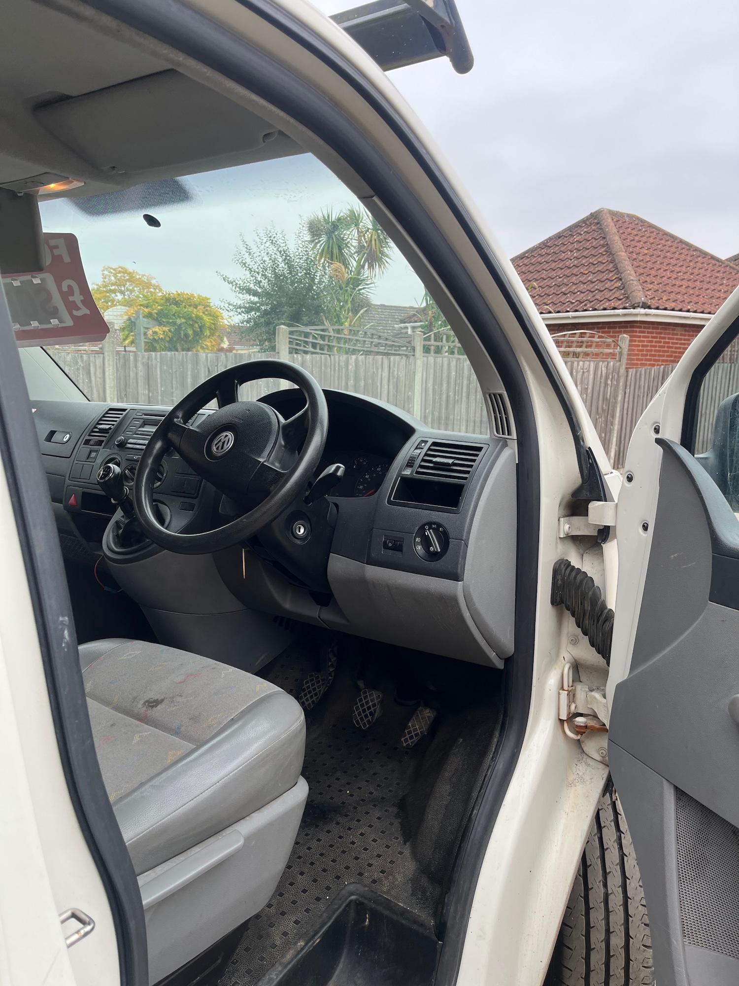 Used Volkswagen Transporter 2009 for sale - 76262916: Photo 17