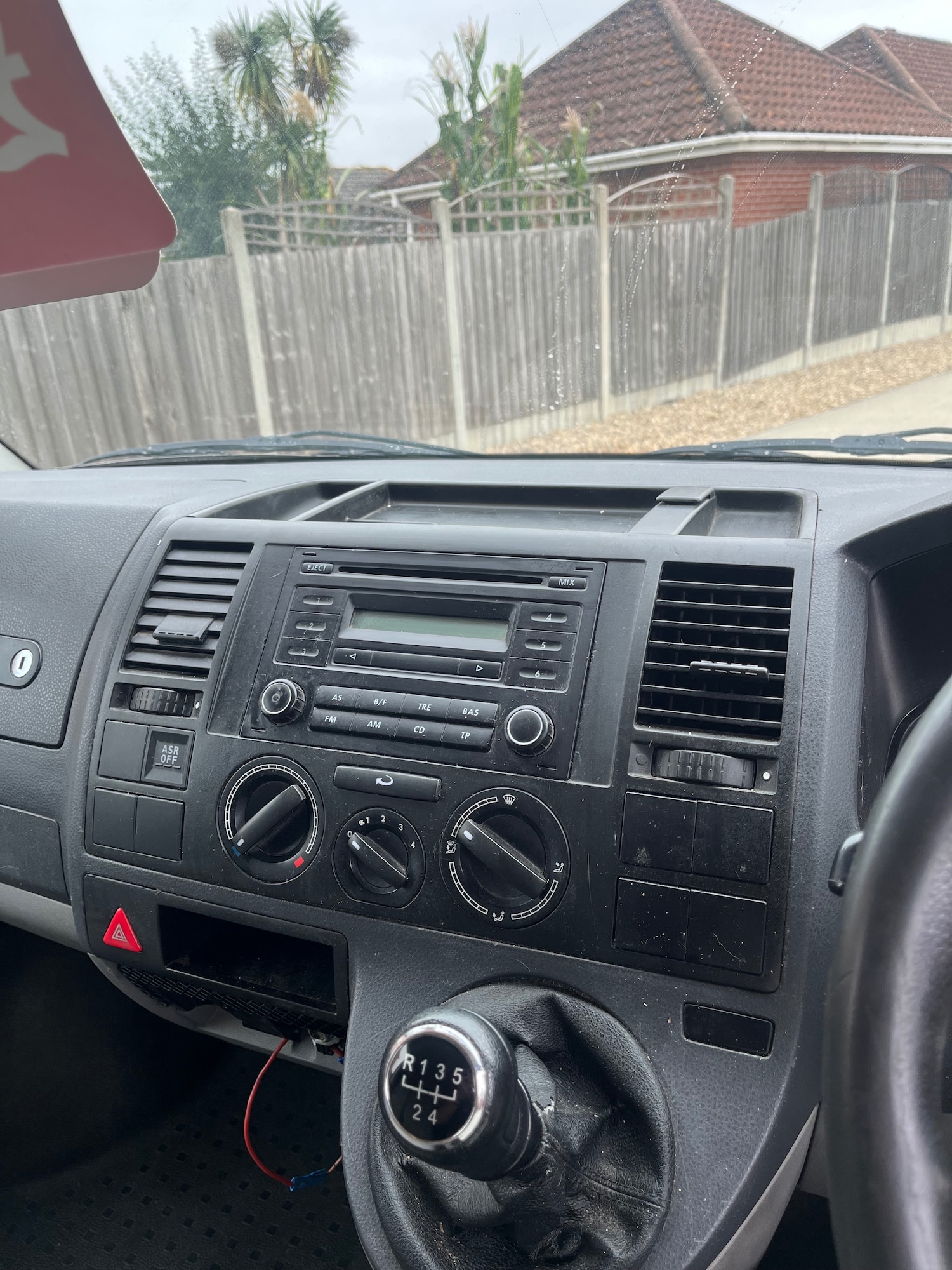 Used Volkswagen Transporter 2009 for sale - 76262916: Photo 18