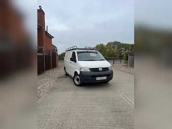 Volkswagen - Transporter