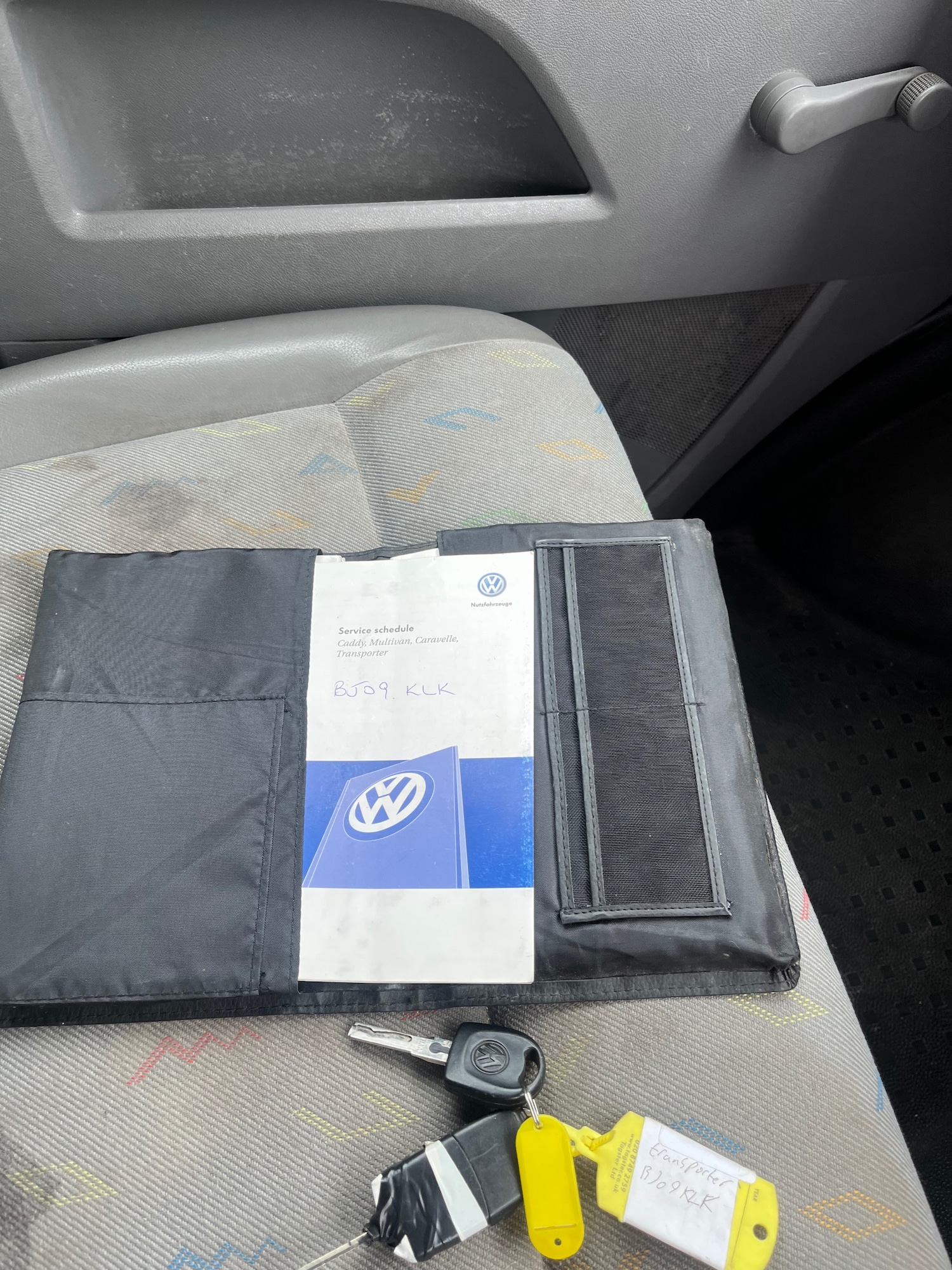 Used Volkswagen Transporter 2009 for sale - 76262916: Photo 20