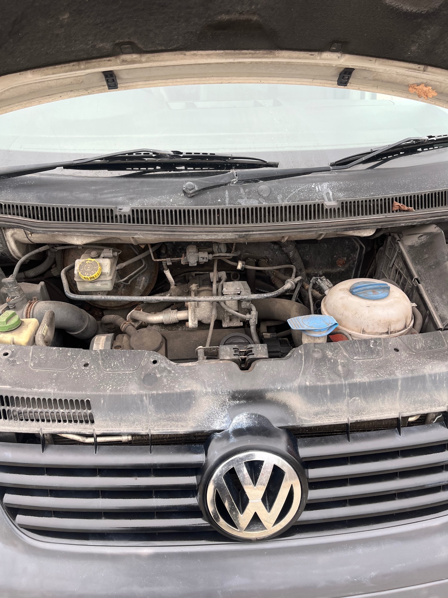 Used Volkswagen Transporter 2009 for sale - 76262916: Photo 21