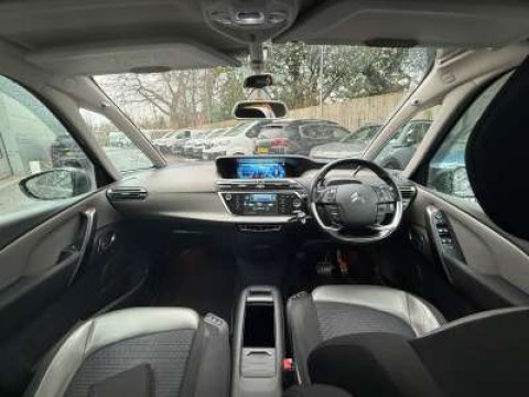 Used Citroen C4 Picasso 2016 for sale - 77225132: Photo 10