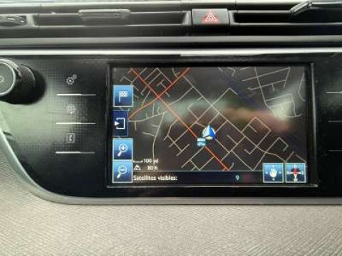 Used Citroen C4 Picasso 2016 for sale - 77225132: Photo 12