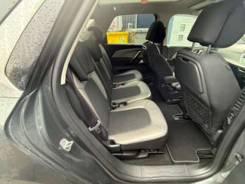 Used Citroen C4 Picasso 2016 for sale - 77225132: Photo 13