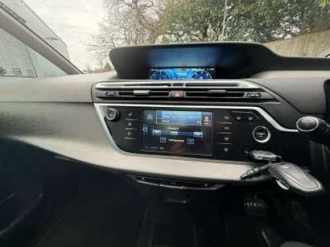 Used Citroen C4 Picasso 2016 for sale - 77225132: Photo 16