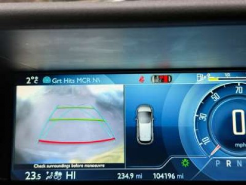 Used Citroen C4 Picasso 2016 for sale - 77225132: Photo 17