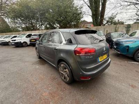 Used Citroen C4 Picasso 2016 for sale - 77225132: Photo 5