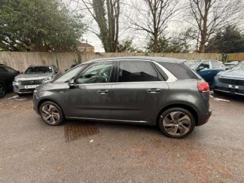 Used Citroen C4 Picasso 2016 for sale - 77225132: Photo 6