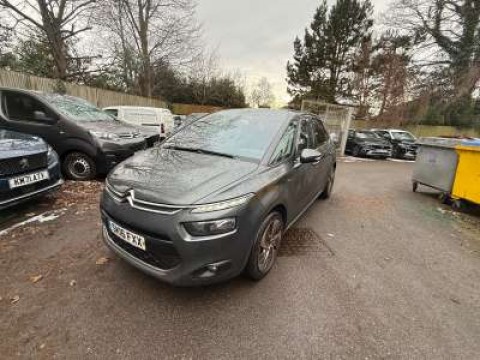 Used Citroen C4 Picasso 2016 for sale - 77225132: Photo 7
