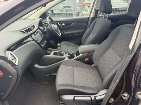 Used Nissan Qashqai 2016 for sale - 78098164: Photo 10