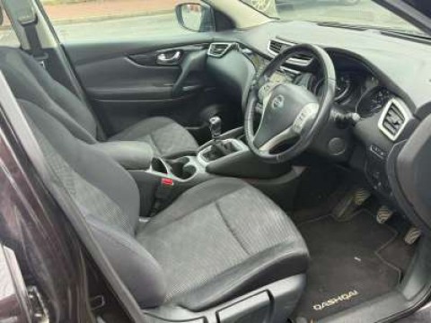 Used Nissan Qashqai 2016 for sale - 78098164: Photo 11