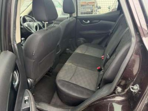 Used Nissan Qashqai 2016 for sale - 78098164: Photo 12