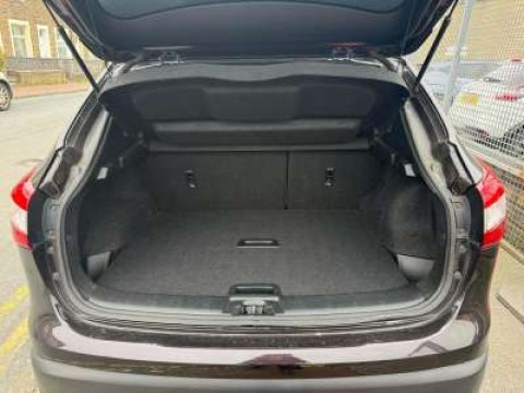 Used Nissan Qashqai 2016 for sale - 78098164: Photo 13