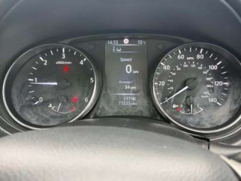 Used Nissan Qashqai 2016 for sale - 78098164: Photo 14