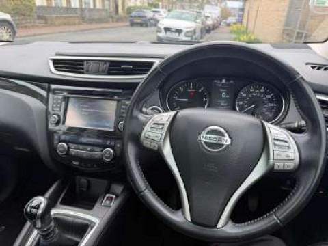 Used Nissan Qashqai 2016 for sale - 78098164: Photo 15