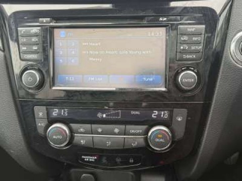 Used Nissan Qashqai 2016 for sale - 78098164: Photo 16