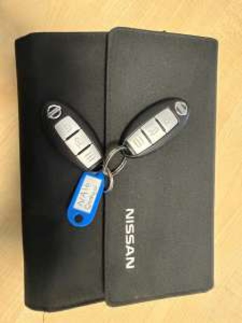 Used Nissan Qashqai 2016 for sale - 78098164: Photo 17