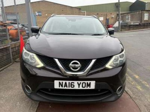 Used Nissan Qashqai 2016 for sale - 78098164: Photo 5