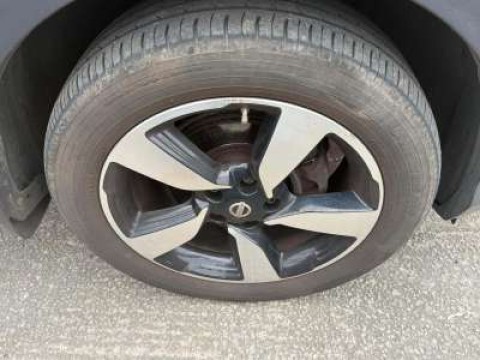 Used Nissan Qashqai 2016 for sale - 78098164: Photo 9