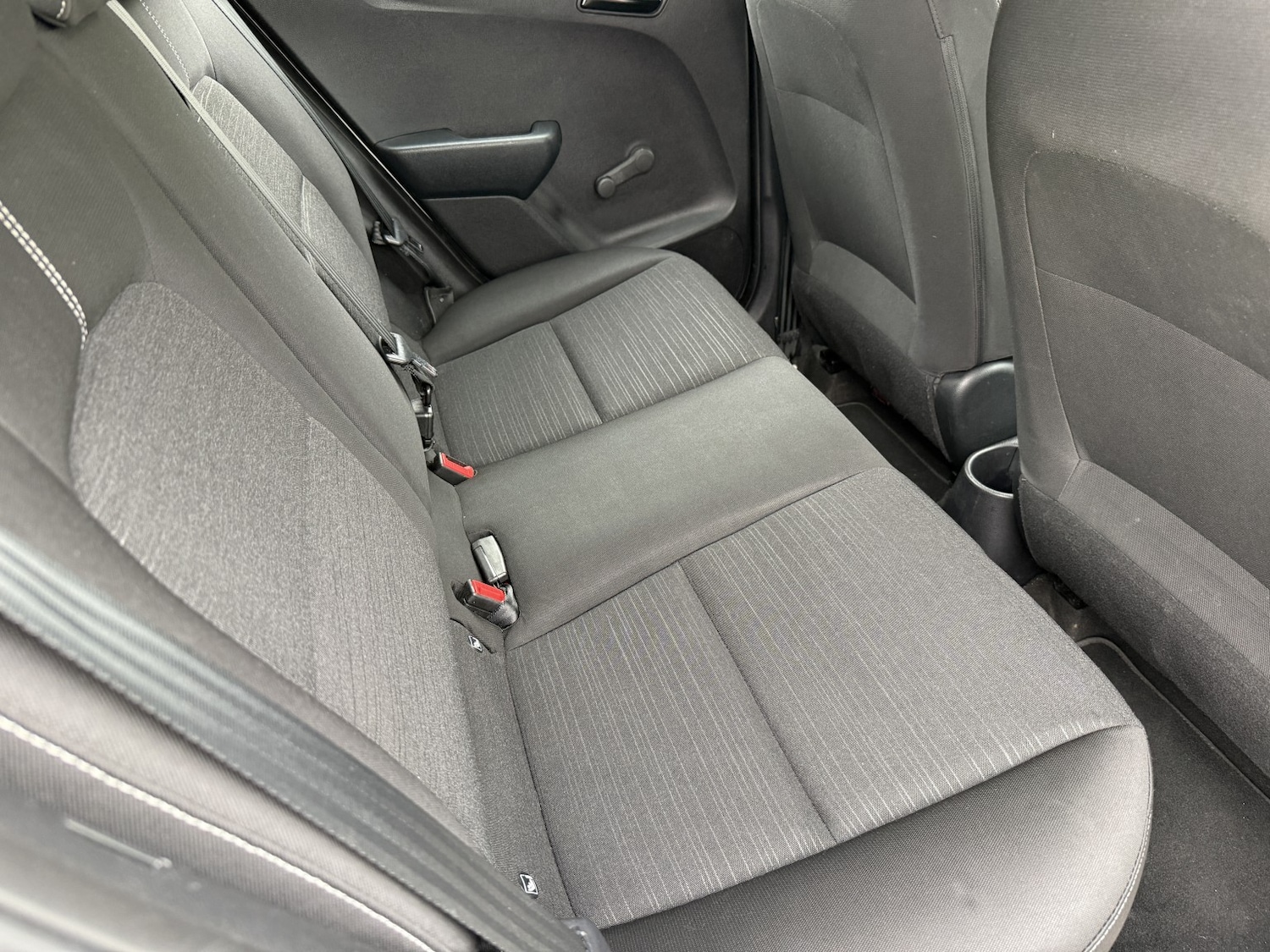 Used Kia Picanto 2017 for sale - 77465037: Photo 16