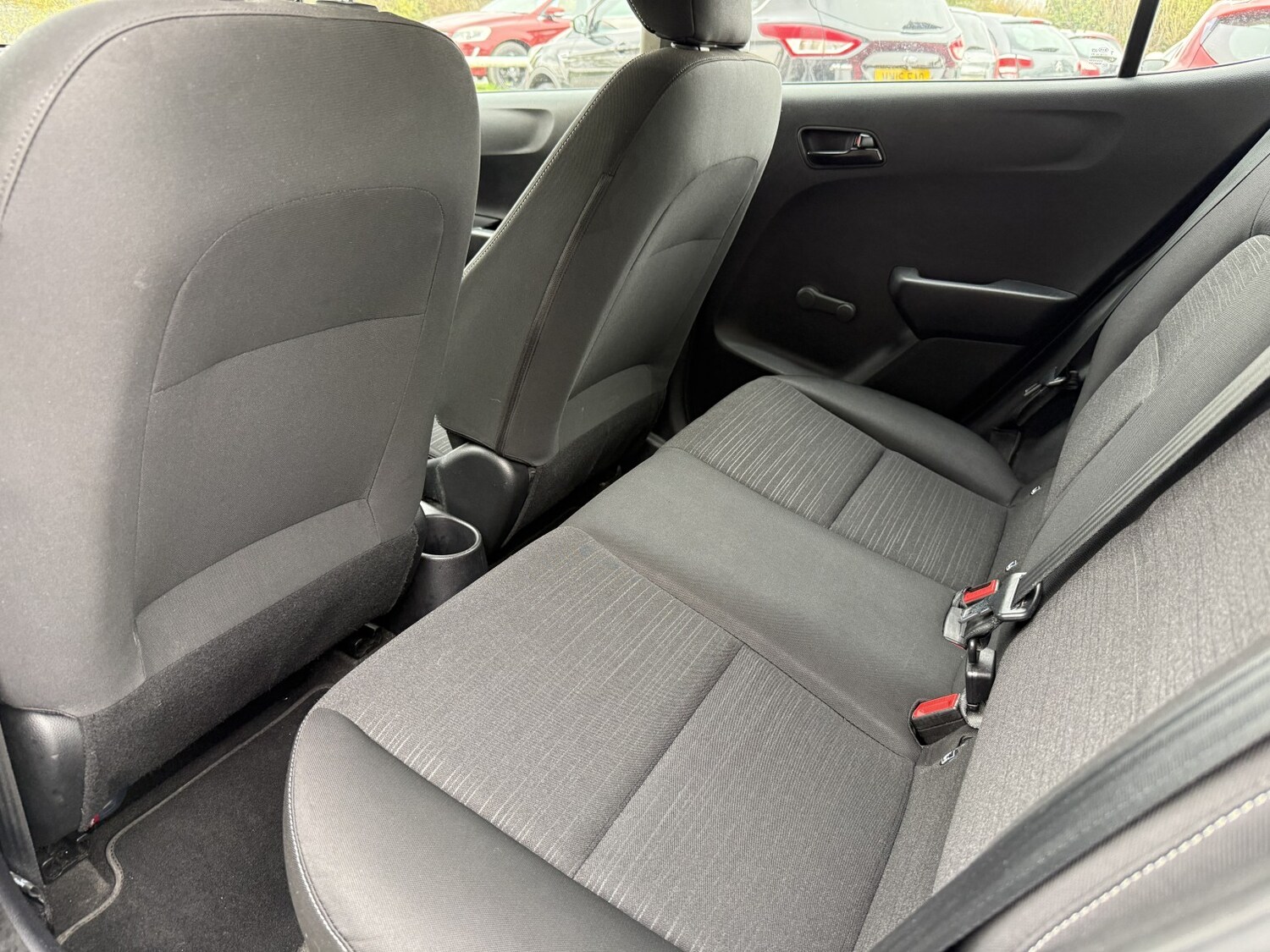 Used Kia Picanto 2017 for sale - 77465037: Photo 18