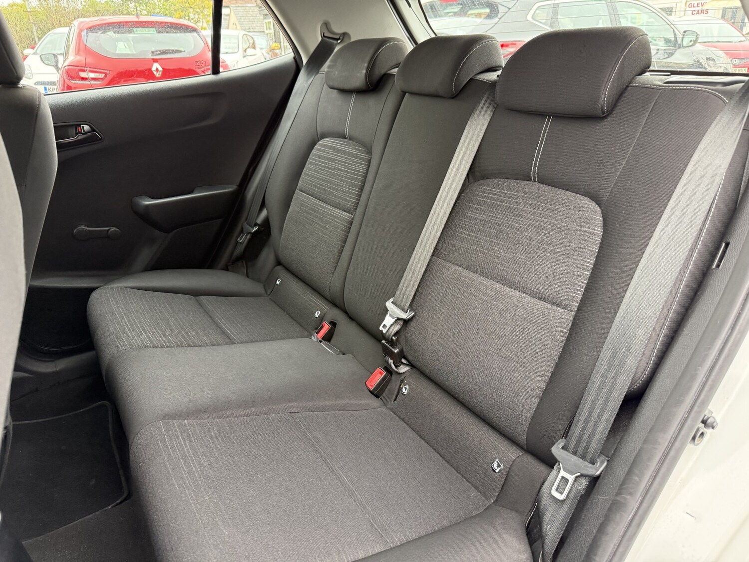 Used Kia Picanto 2017 for sale - 77465037: Photo 19