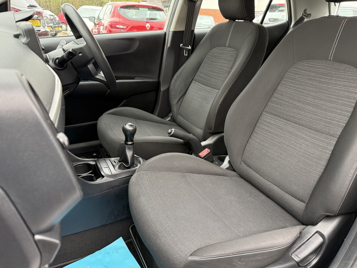 Used Kia Picanto 2017 for sale - 77465037: Photo 21