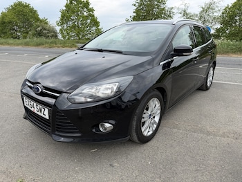 Used Ford Focus 2014 for sale - 78526502: Photo