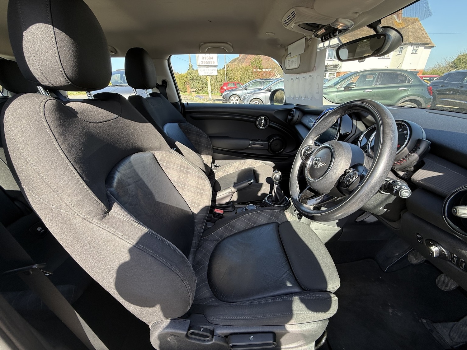 Used MINI Hatch 2014 for sale - 78045547: Photo 10