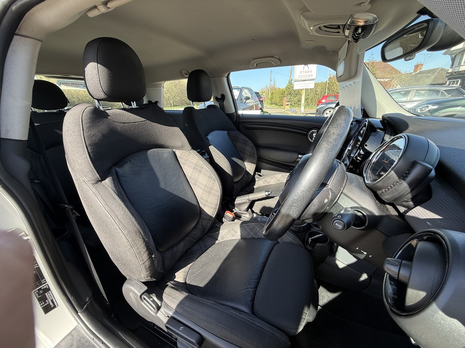 Used MINI Hatch 2014 for sale - 78045547: Photo 11