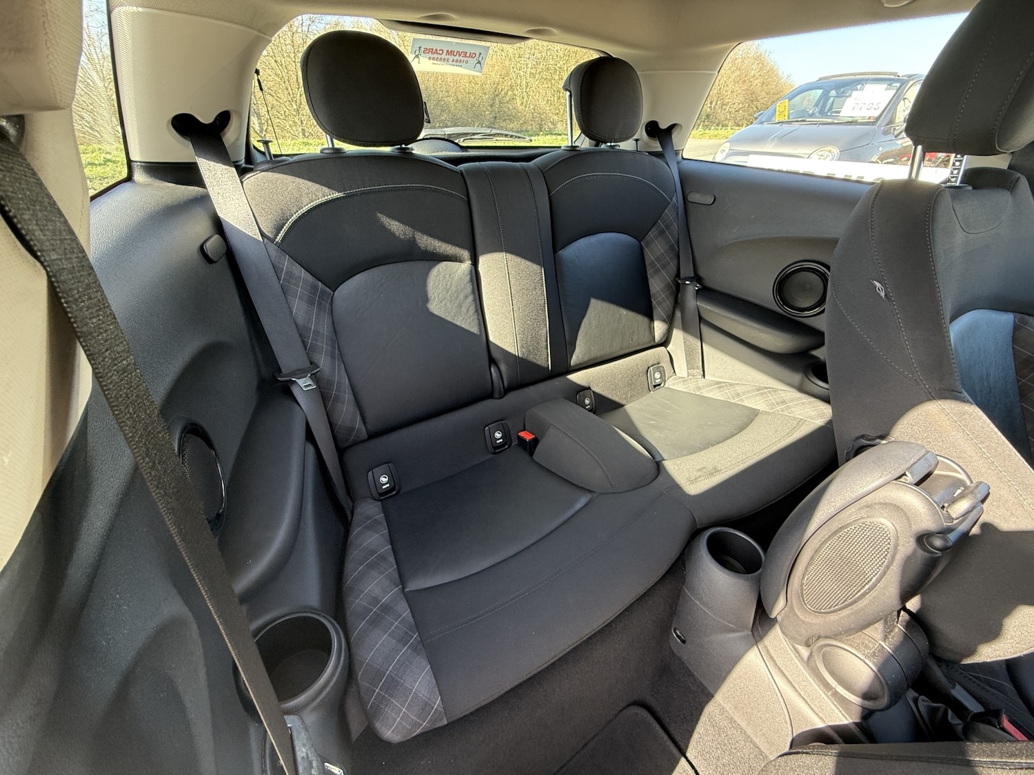 Used MINI Hatch 2014 for sale - 78045547: Photo 12