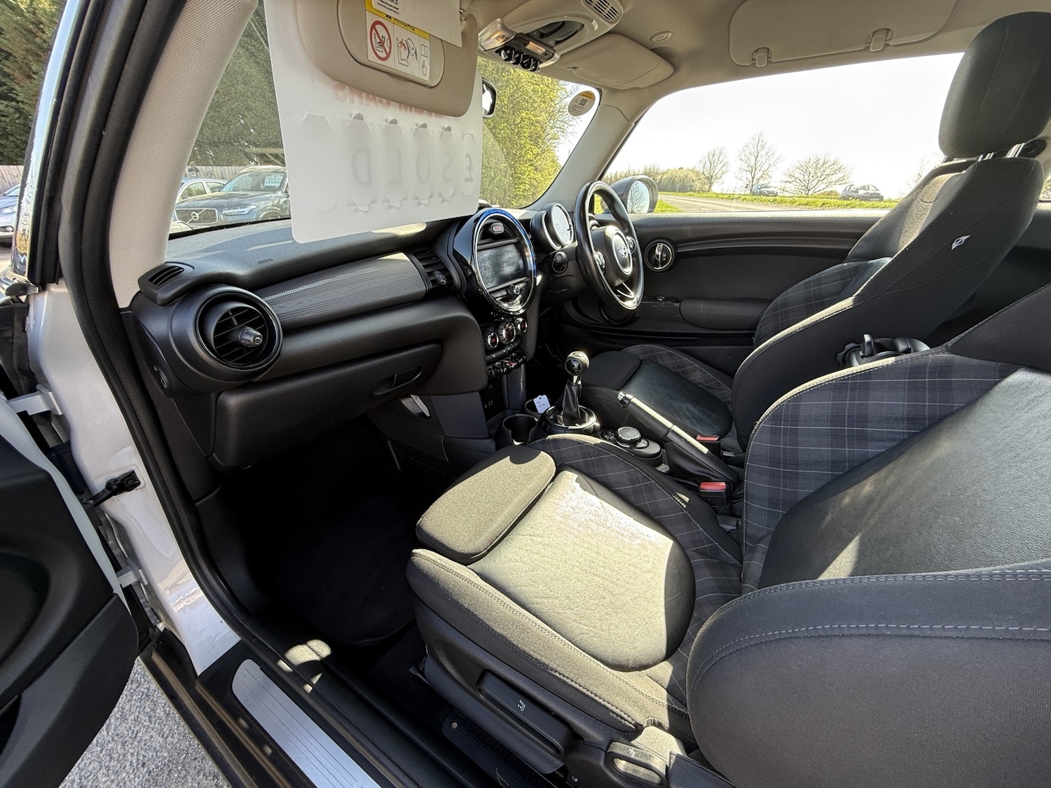 Used MINI Hatch 2014 for sale - 78045547: Photo 13