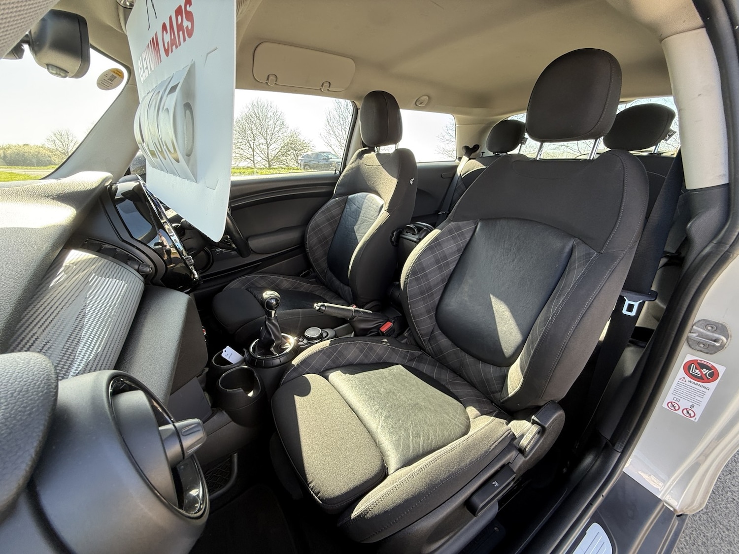 Used MINI Hatch 2014 for sale - 78045547: Photo 14