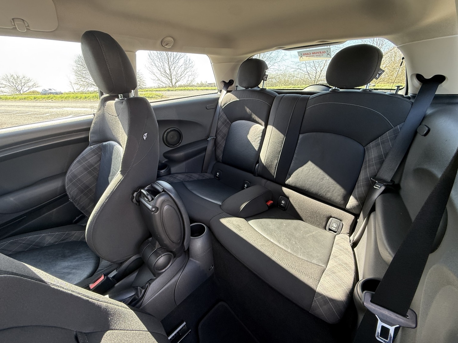 Used MINI Hatch 2014 for sale - 78045547: Photo 15