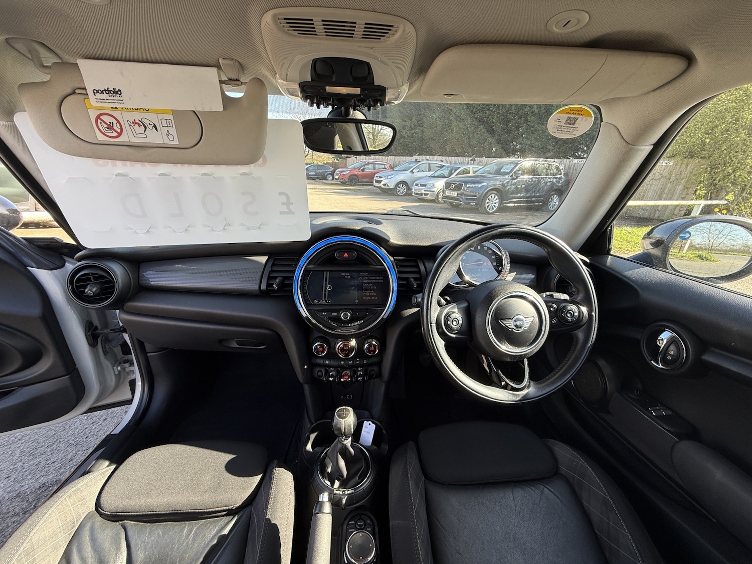 Used MINI Hatch 2014 for sale - 78045547: Photo 16