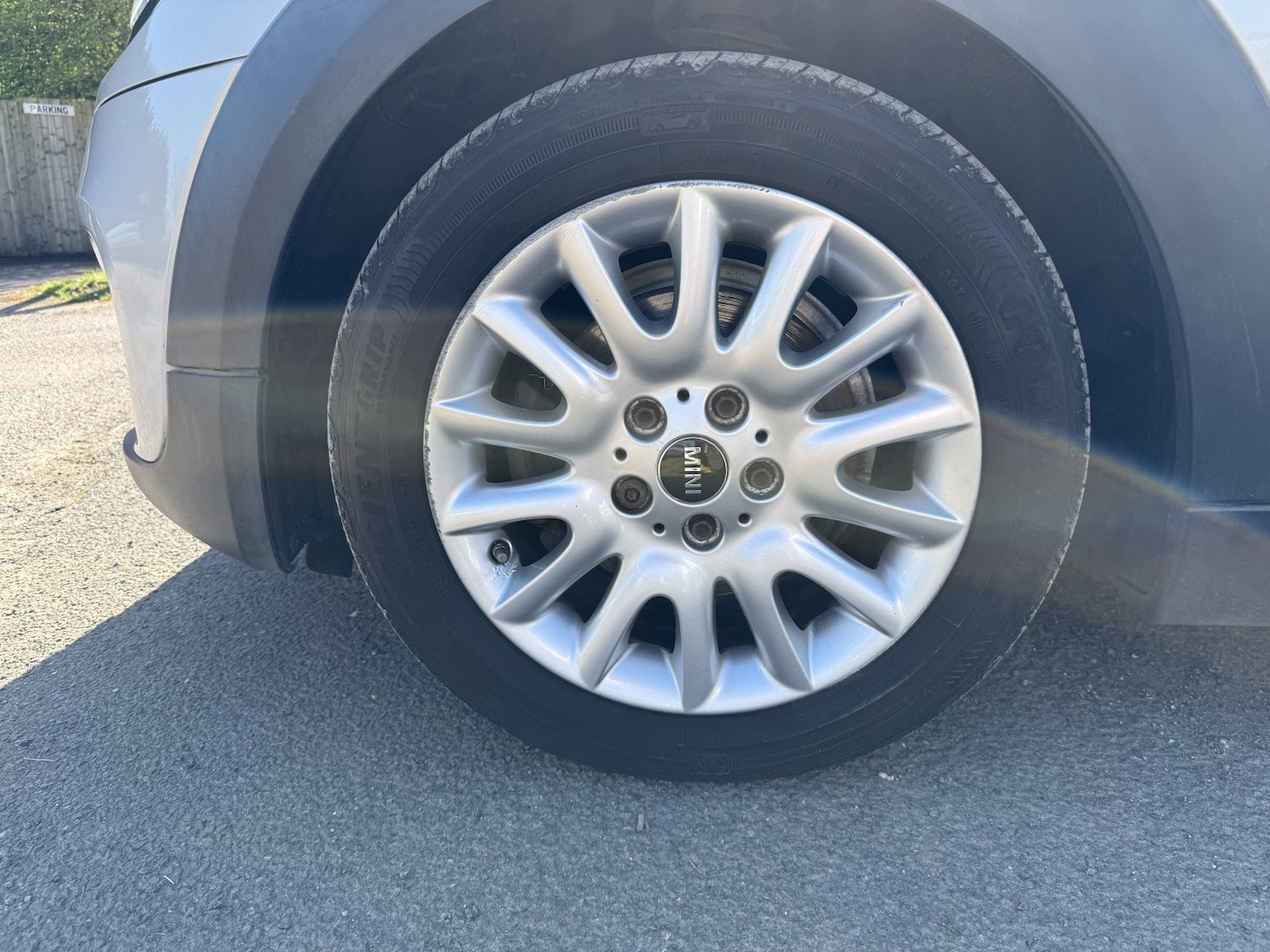 Used MINI Hatch 2014 for sale - 78045547: Photo 17