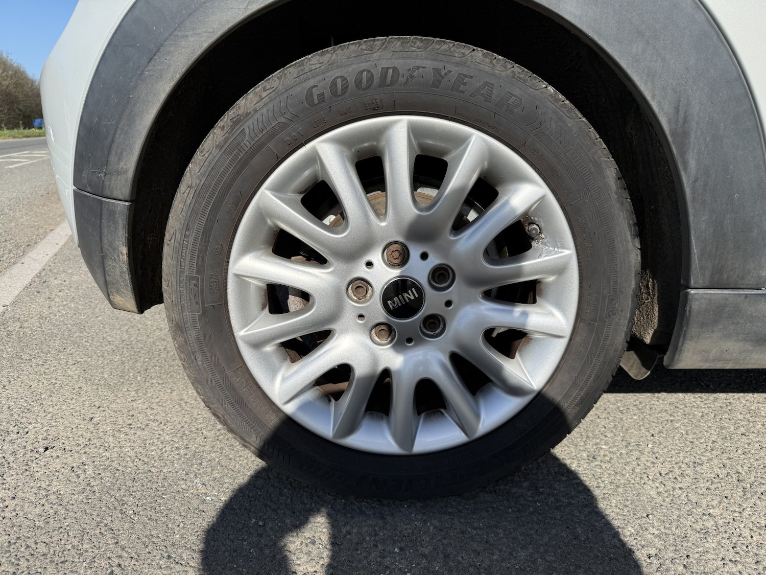 Used MINI Hatch 2014 for sale - 78045547: Photo 19